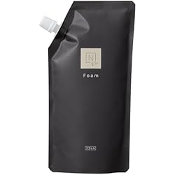 Amazon | 【本品詰め替えセット】N organic Vieクリアホイップフォーム